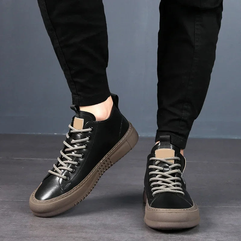 Men's Orthopedic Sneakers