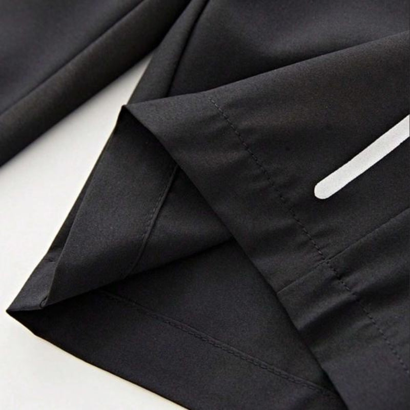 Men's Performance Shorts 5-Pack for Active Life
