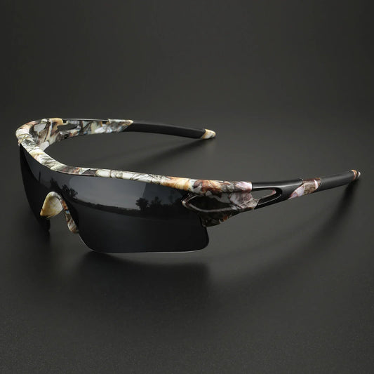 Men's Performance Sport Sunglasses - UV Protection