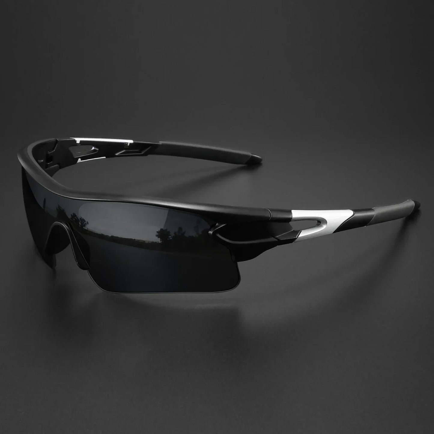Men's Performance Sport Sunglasses - UV Protection
