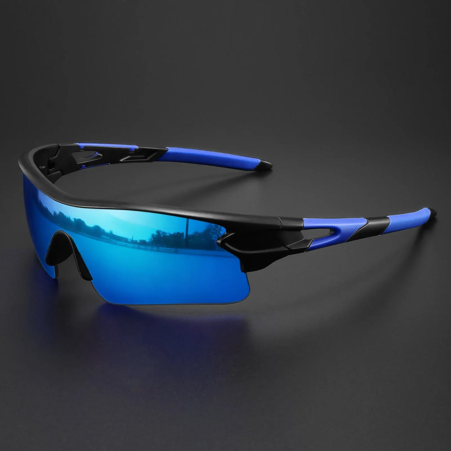 Men's Performance Sport Sunglasses - UV Protection