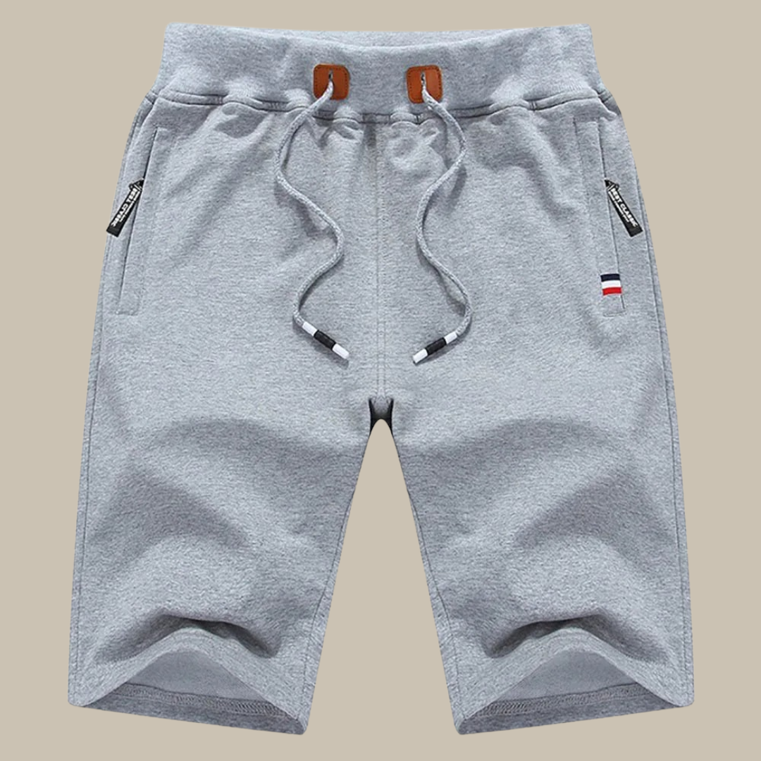 Men's Sporty Casual Shorts