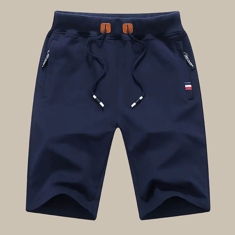 Men's Sporty Casual Shorts
