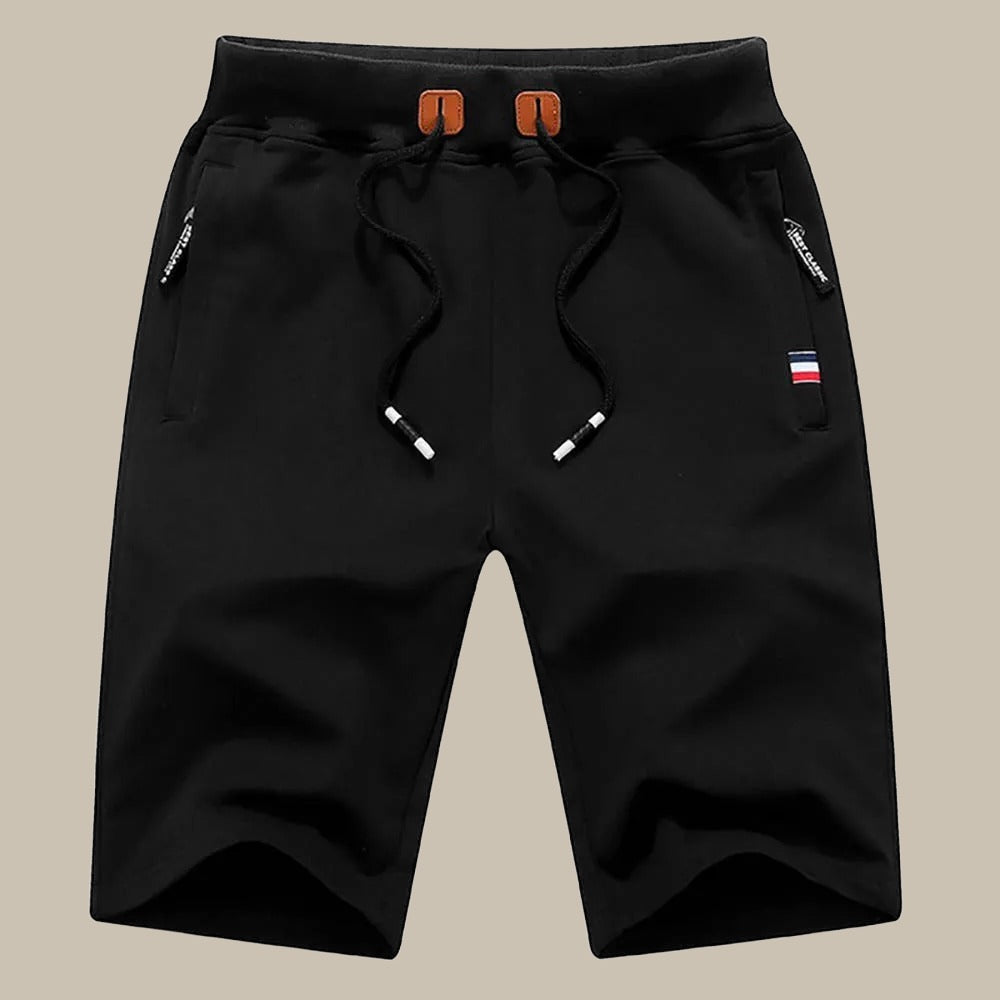 Men's Sporty Casual Shorts