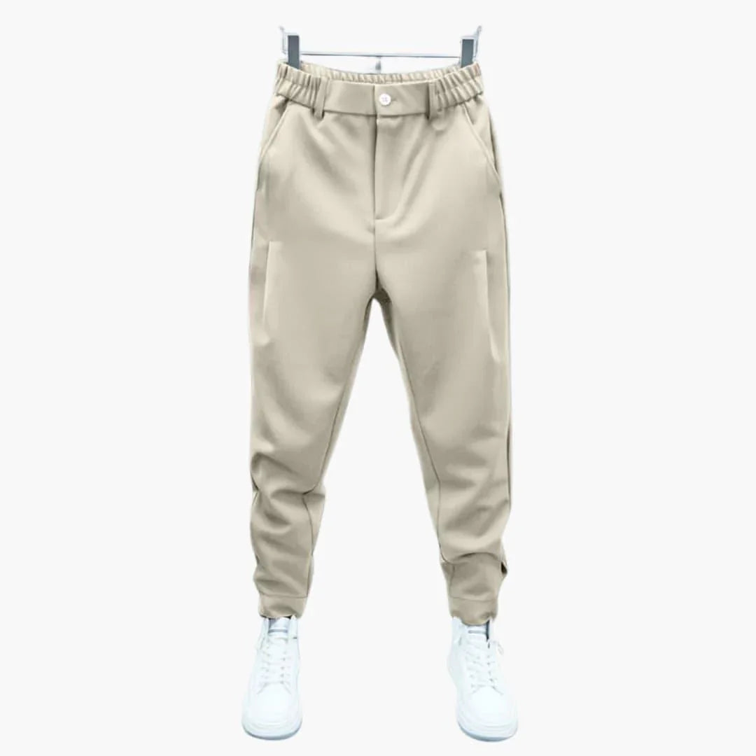 Men's Versatile and Comfortable Modern Casual Pants