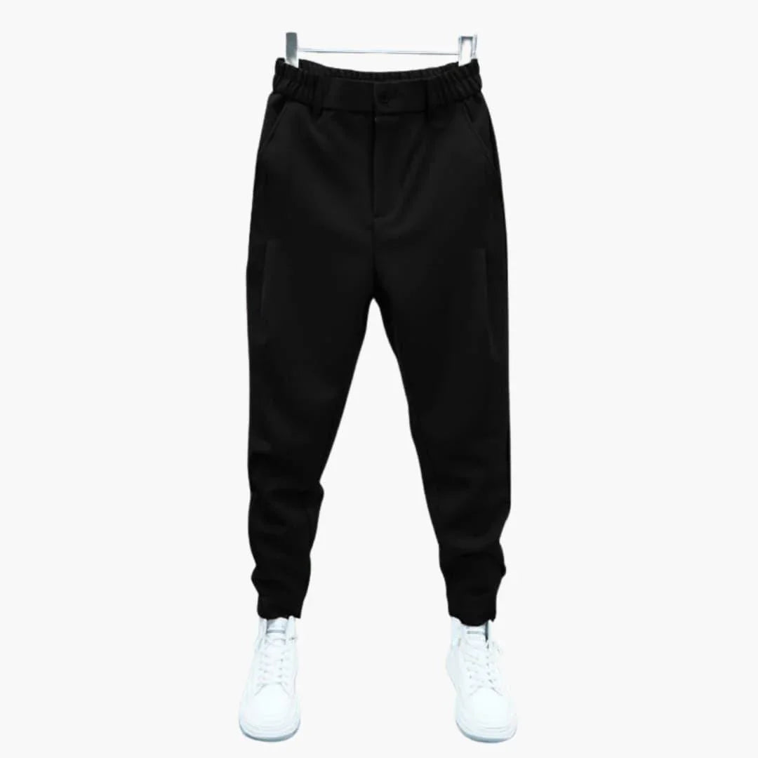 Men's Versatile and Comfortable Modern Casual Pants