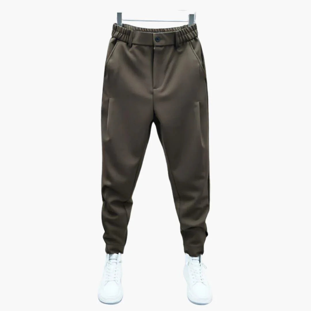 Men's Versatile and Comfortable Modern Casual Pants