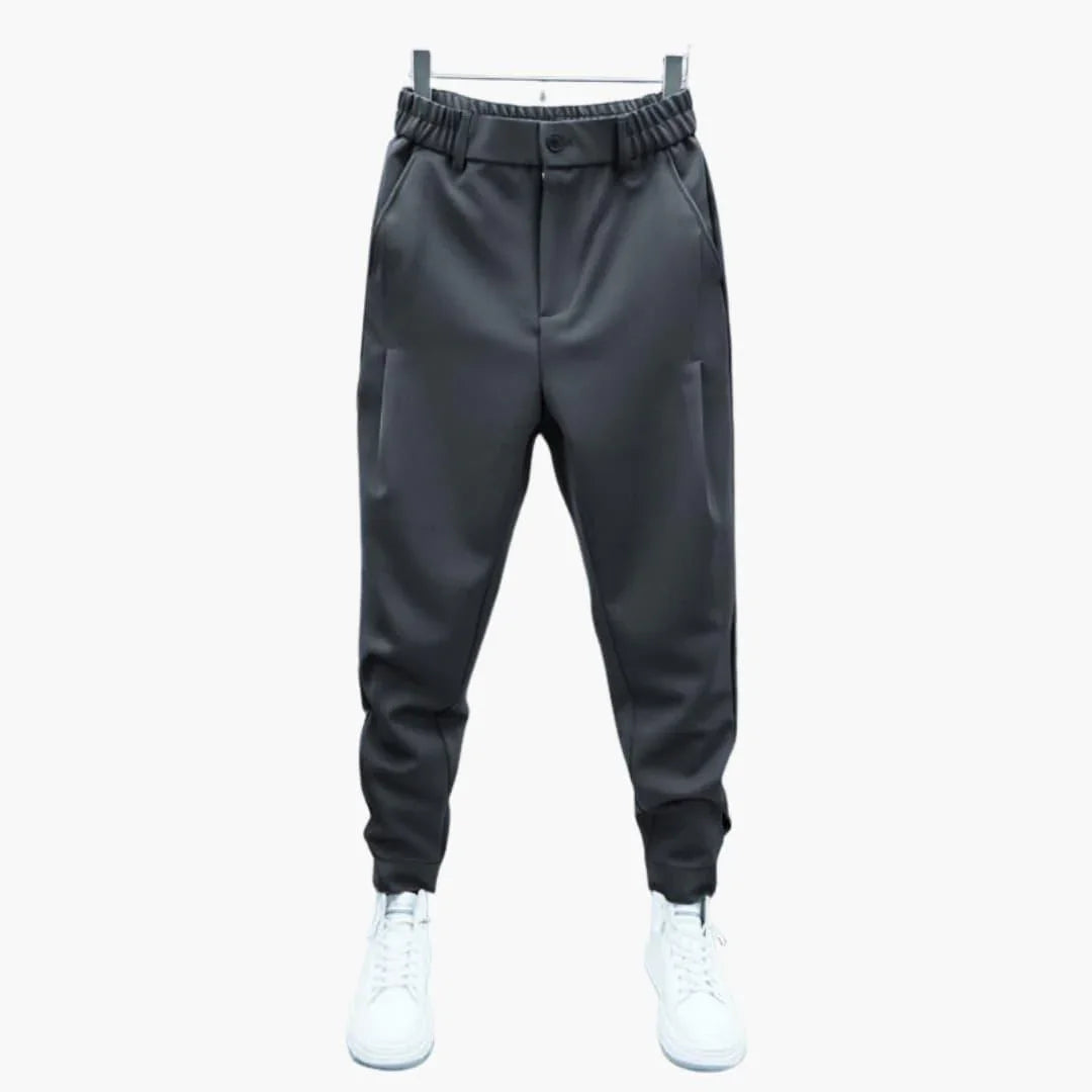Men's Versatile and Comfortable Modern Casual Pants