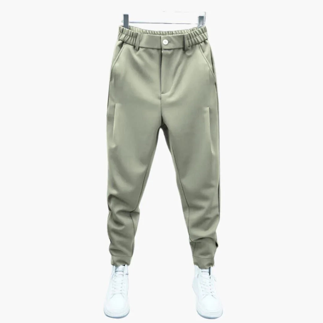 Men's Versatile and Comfortable Modern Casual Pants