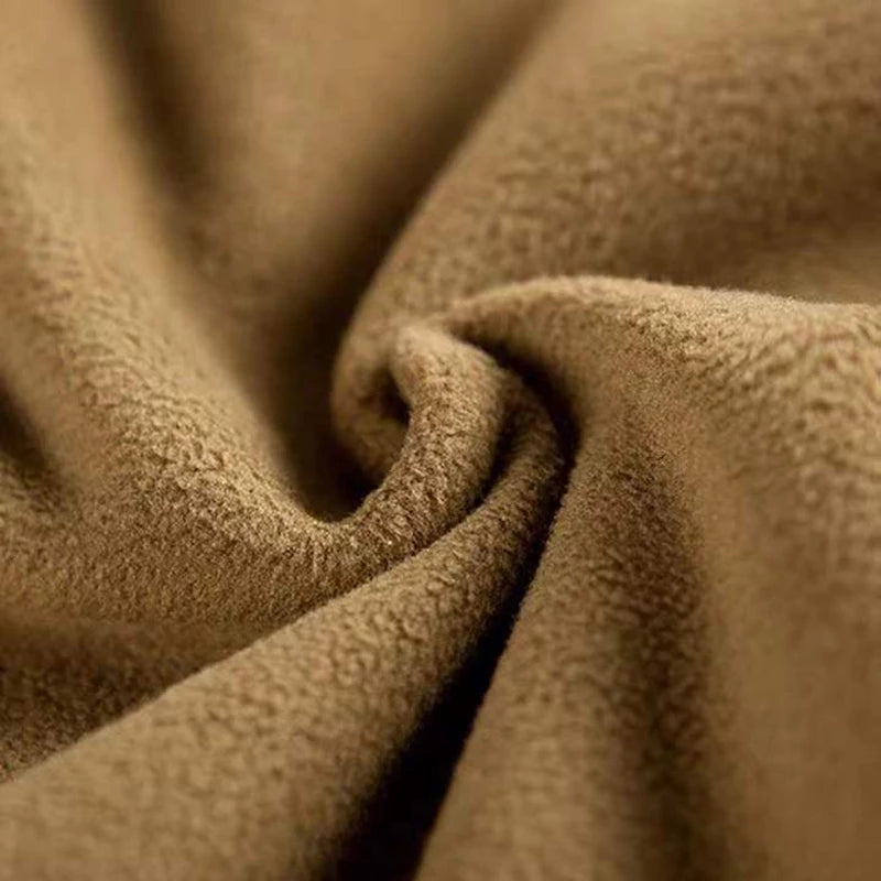 Image of Murray | Men's Mock Neck Quarter Zip Sweater