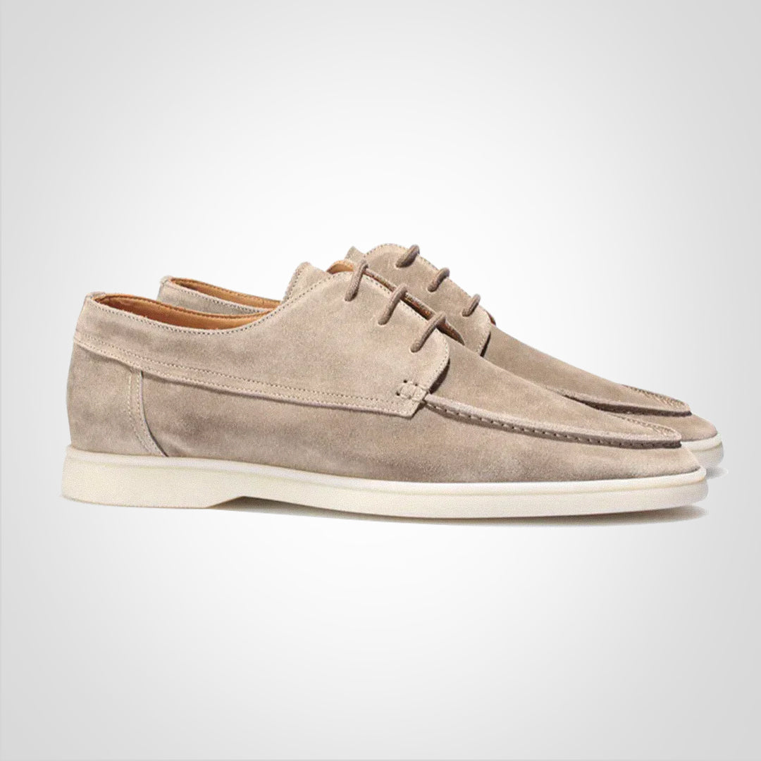 Image of Nate | Men's Lace-Up Boat Shoes