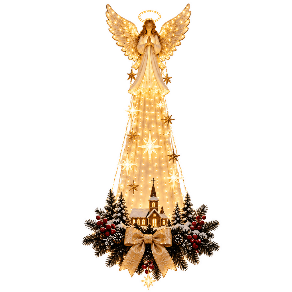 Nativity Glow
