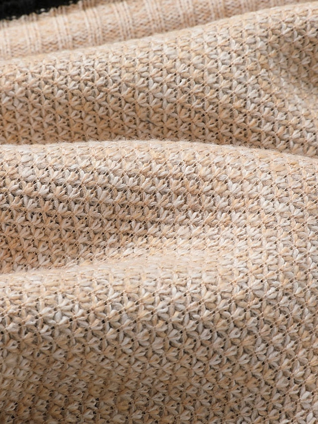 Image of Noah | Men's Zip-Up Cardigan