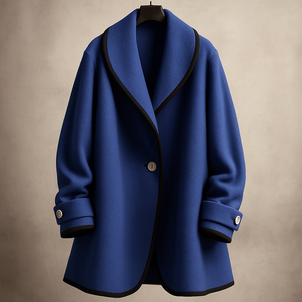 Image of Norma | Women's Swing Coat