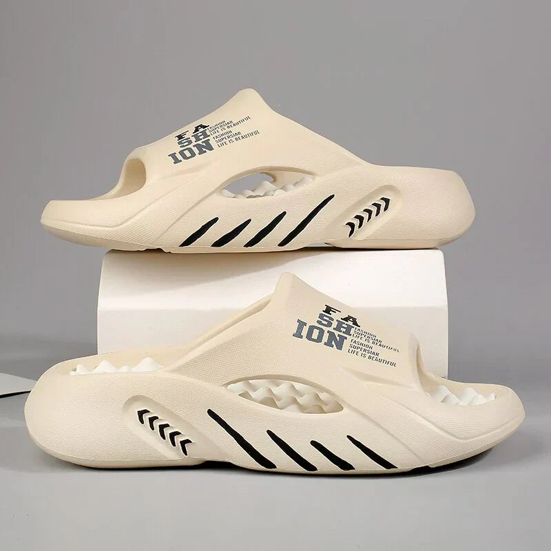 Orthopaedic Comfort Slides | Pain Relief & Arch Support