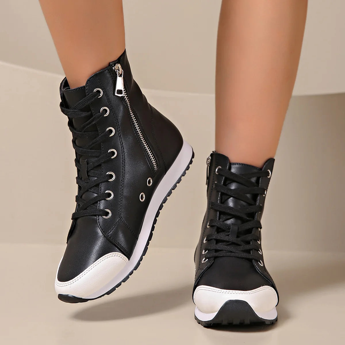 Orthopaedic Sneakers