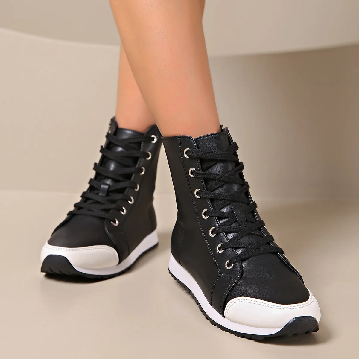Orthopaedic Sneakers