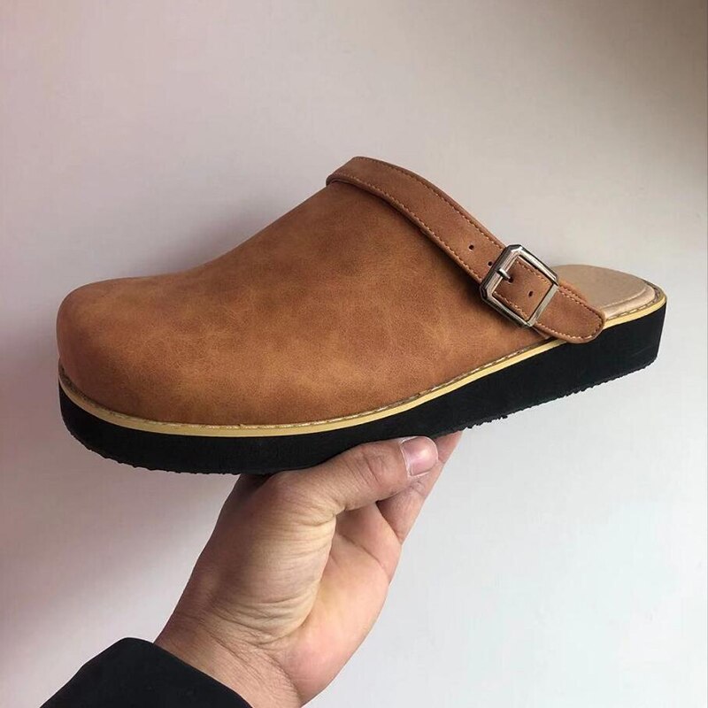 Orthopedic Comfort Plus Clogs - Exceptional Comfort and Support