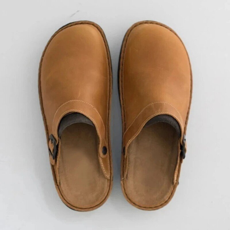 Orthopedic Comfort Plus Clogs - Exceptional Comfort and Support