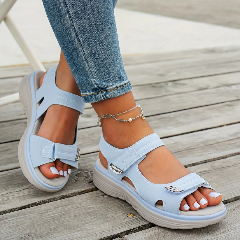 Orthopedic Comfort Sandals