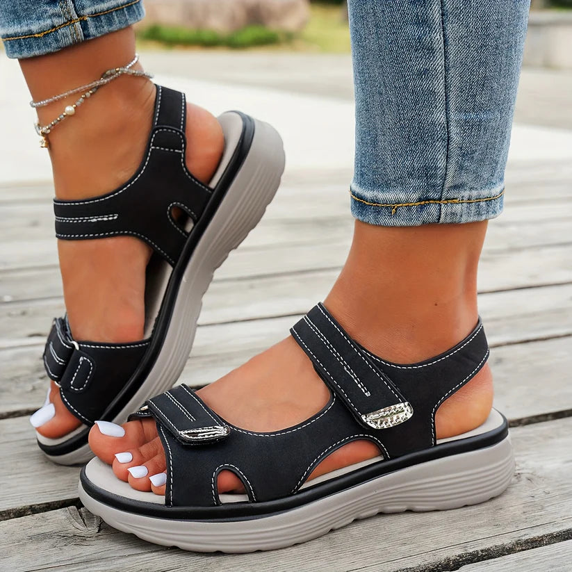 Orthopedic Comfort Sandals