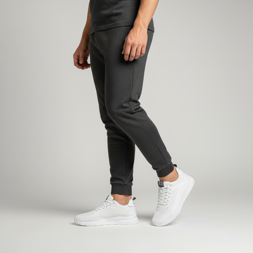 Orthopedic Elevated Sneakers