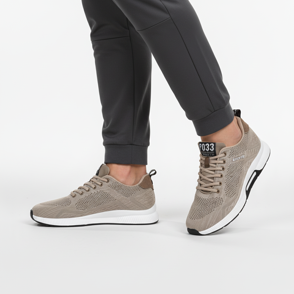 Orthopedic Elevated Sneakers