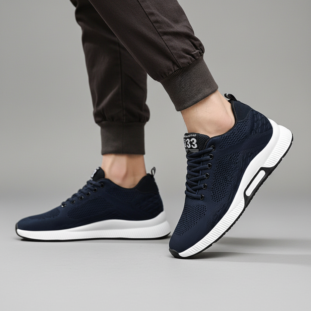 Orthopedic Elevated Sneakers