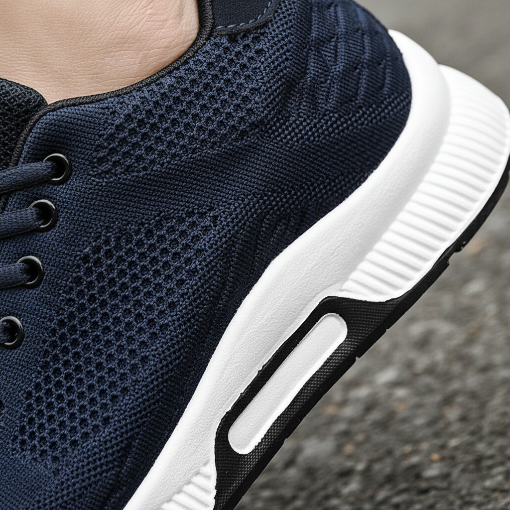 Orthopedic Elevated Sneakers