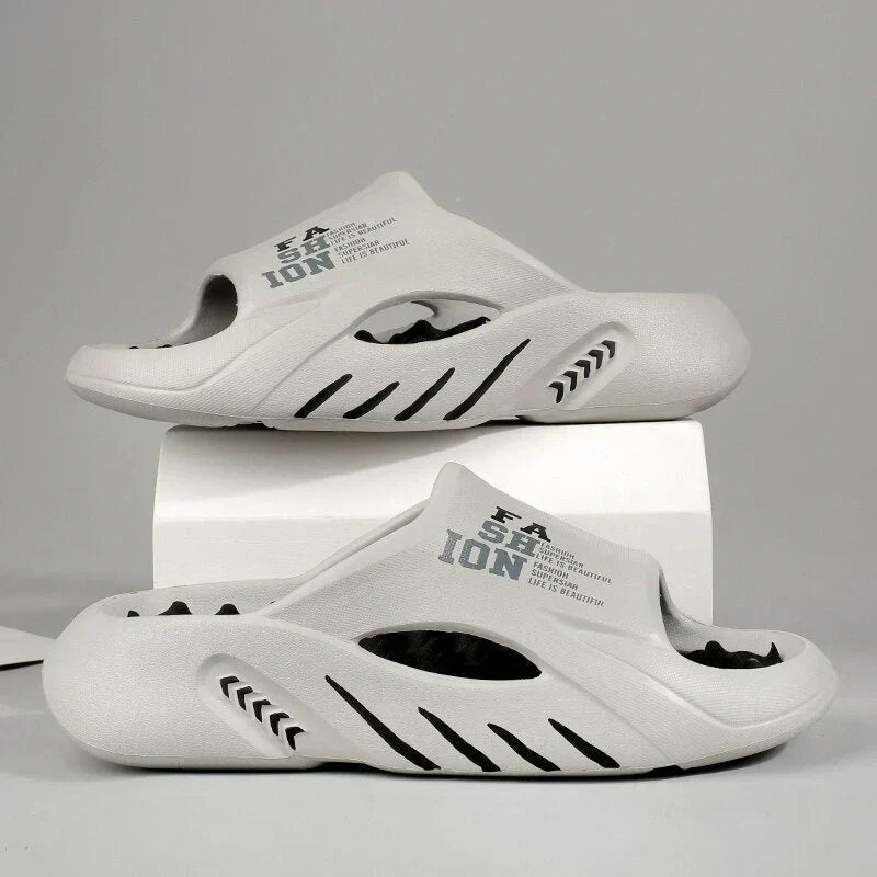 Orthopedic Massage Slides with Arch Support and Pain Relief