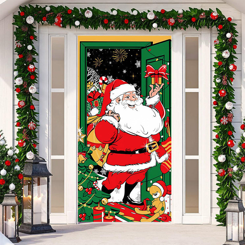 Outdoor Christmas Decorations