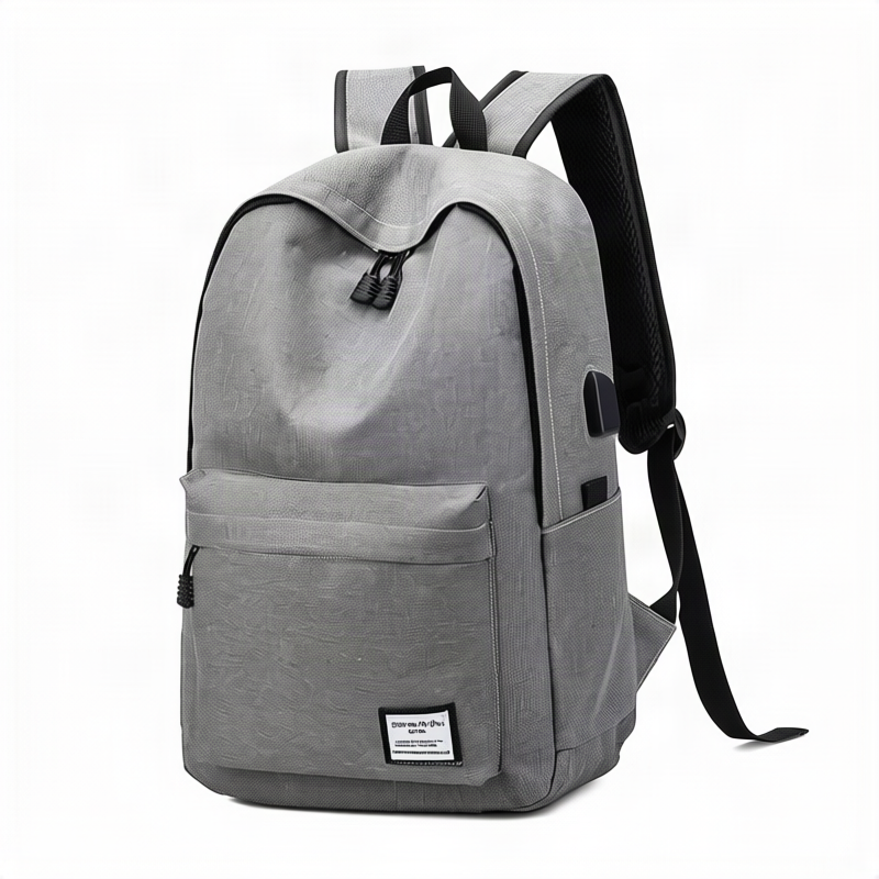 Oxford Fabric Backpack