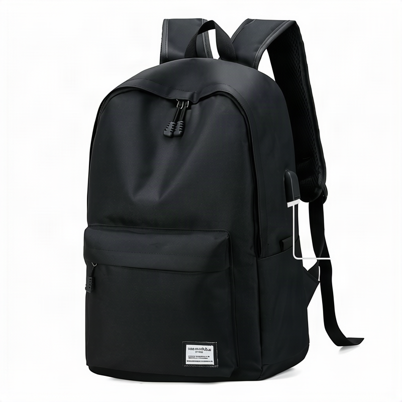 Oxford Fabric Backpack