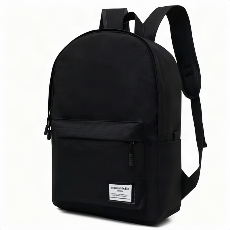 Oxford Fabric Backpack