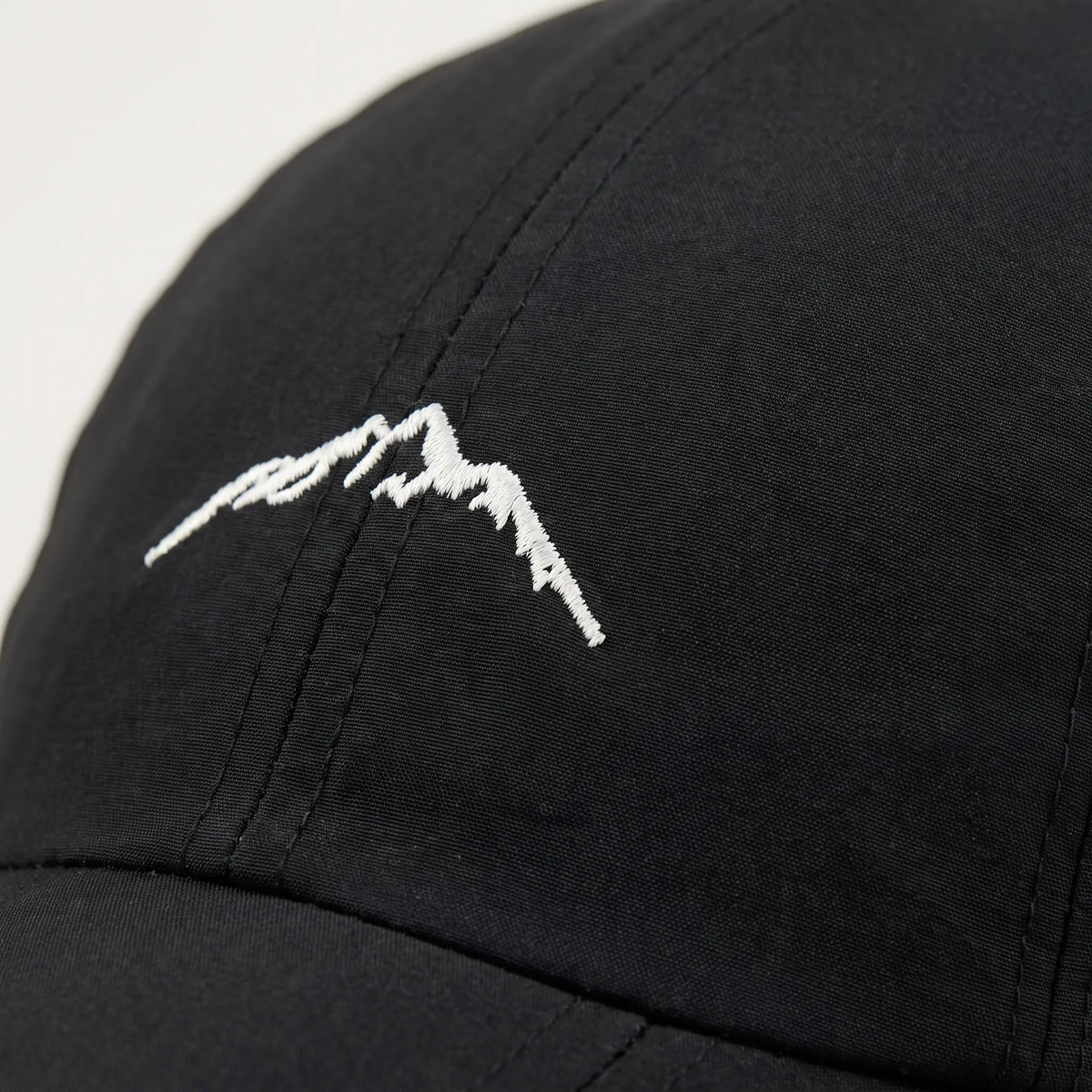 Packable Water-Repellent Cap