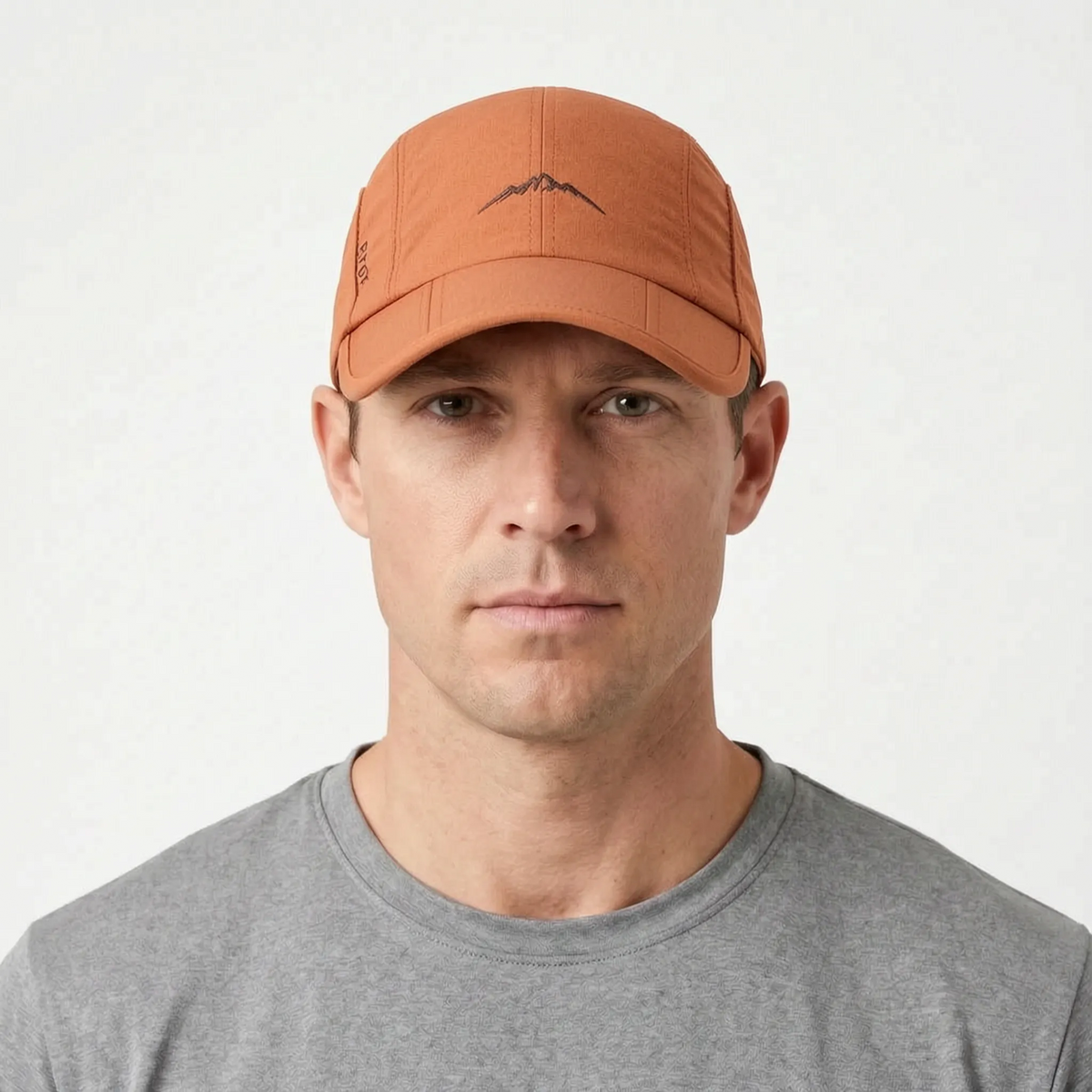 Packable Water-Repellent Cap