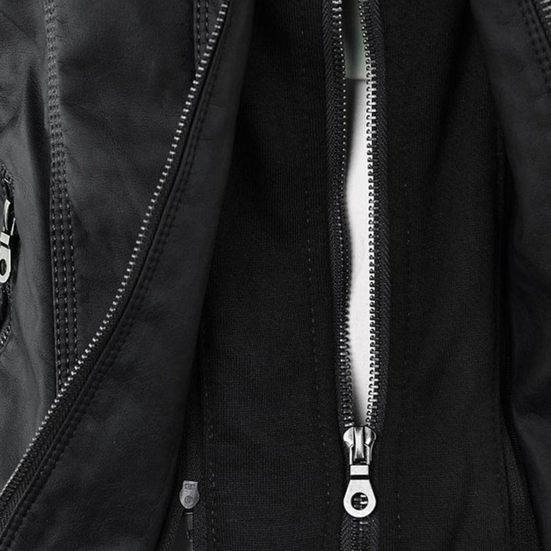 Image of Pam | Women's Fitted Hooded Jacket