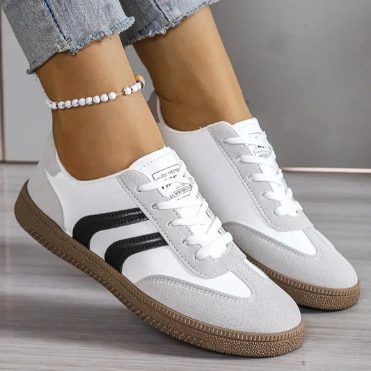 Pamela | Orthopedic Sneakers - Image 1