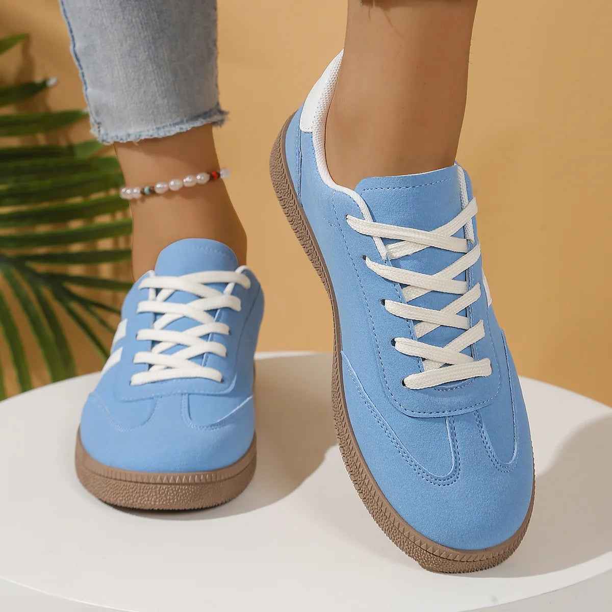 Pamela | Orthopedic Sneakers - Image 1