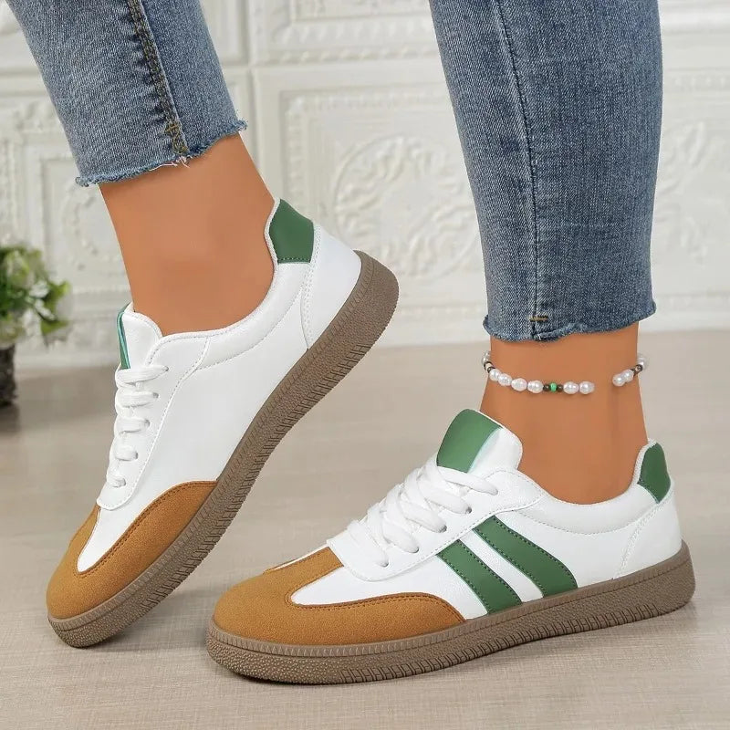 Pamela | Orthopedic Sneakers - Image 1