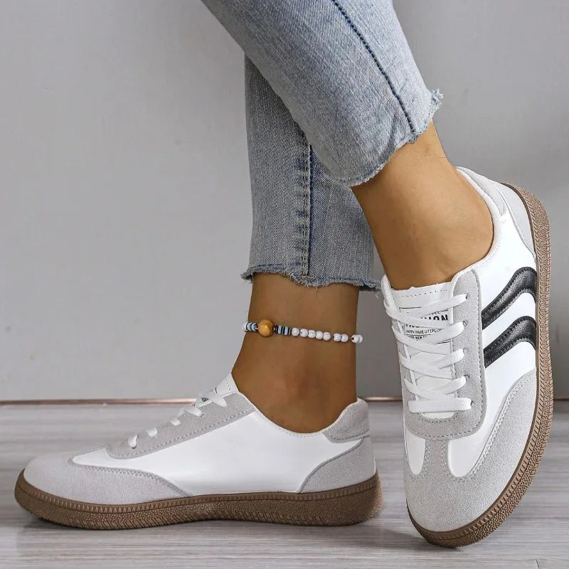 Pamela | Orthopedic Sneakers - Image 2