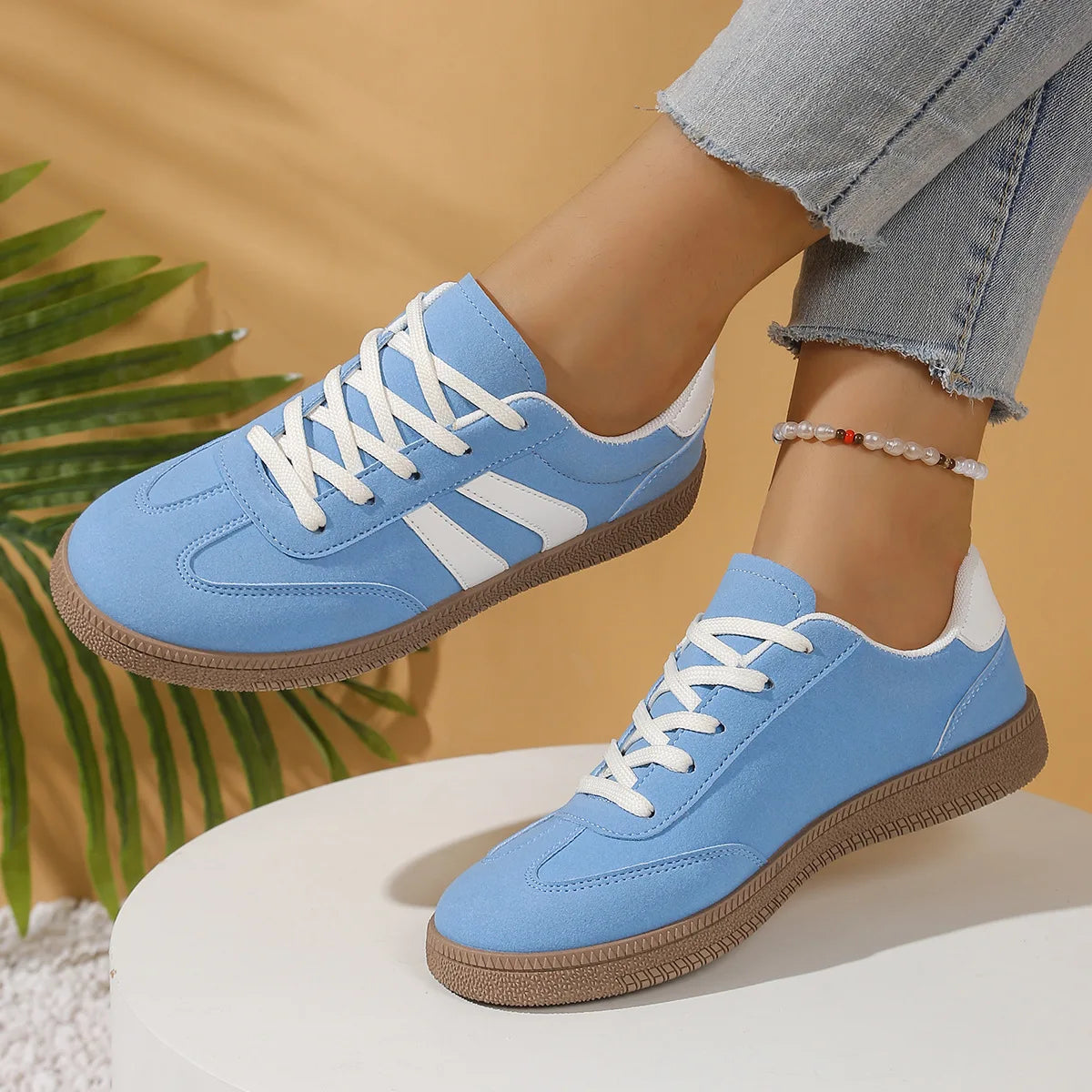 Pamela | Orthopedic Sneakers - Image 2