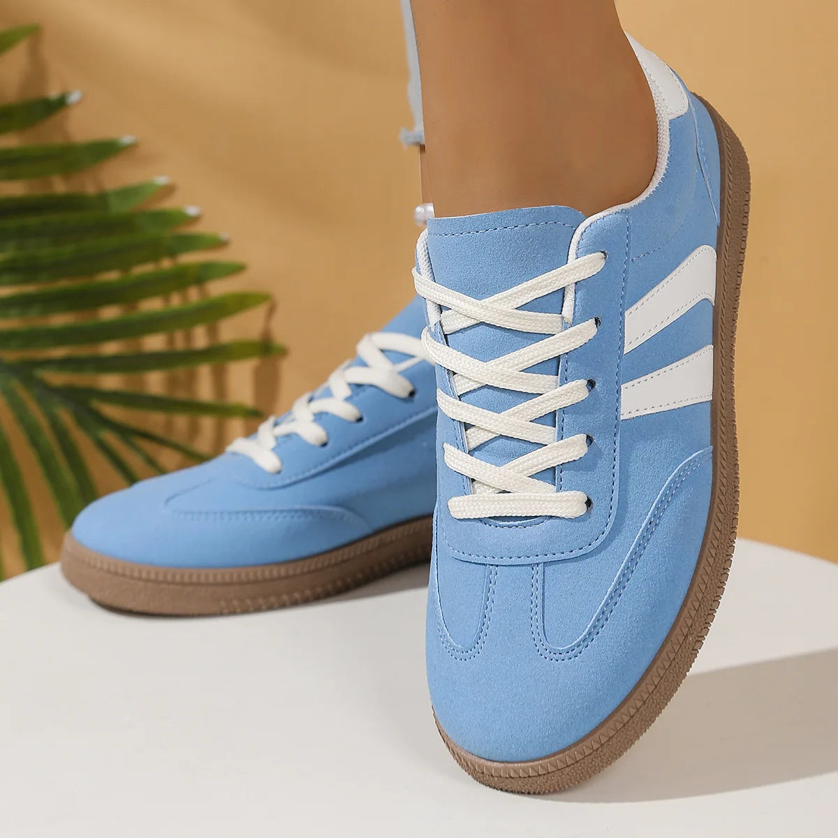 Pamela | Orthopedic Sneakers - Image 3