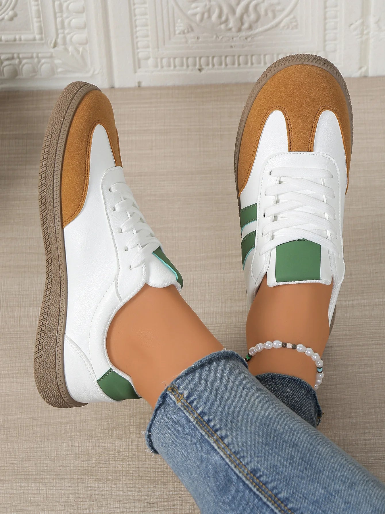 Pamela | Orthopedic Sneakers - Image 3