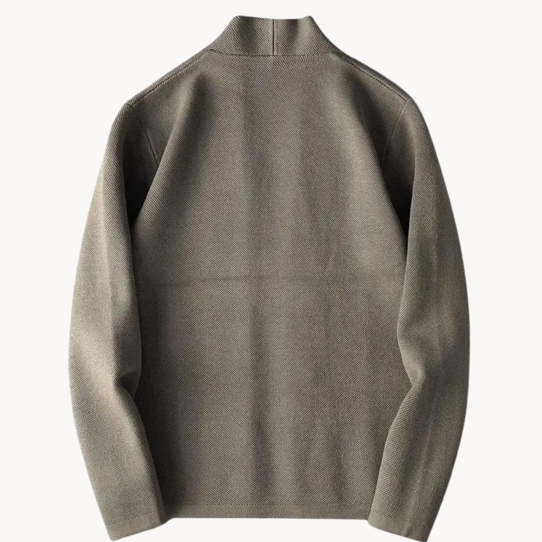 Image of Parker | Men's Two Button Cardigan