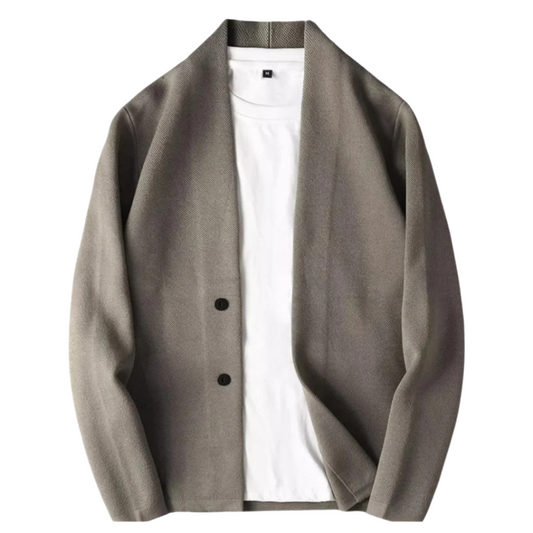 Image of Parker | Men's Two Button Cardigan