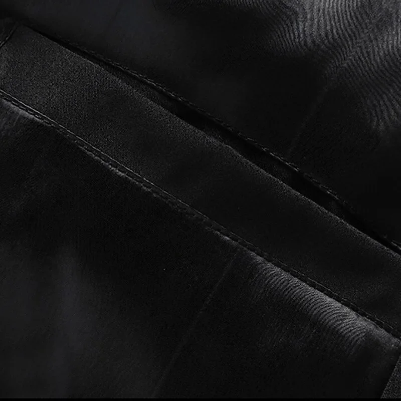 Image of Paul | Men's Hooded Quilted Puffer Jacket