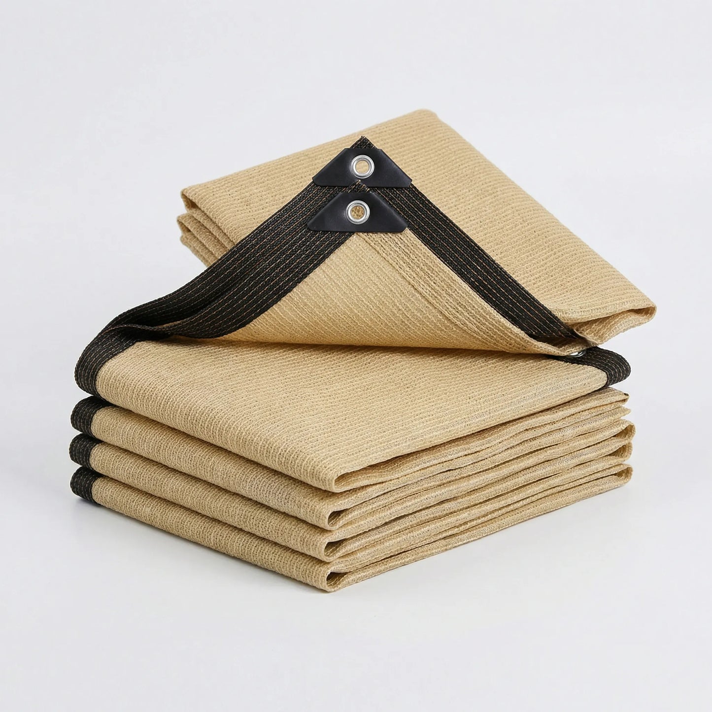 Pergola Shade Sail | Patio Sun Shade Panel with Eyelets