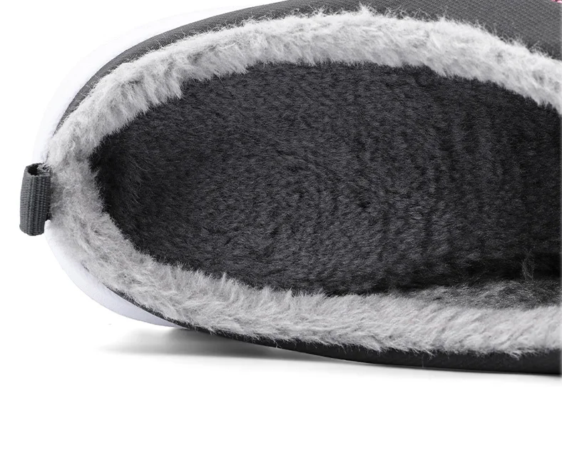Plush Cloud Slippers