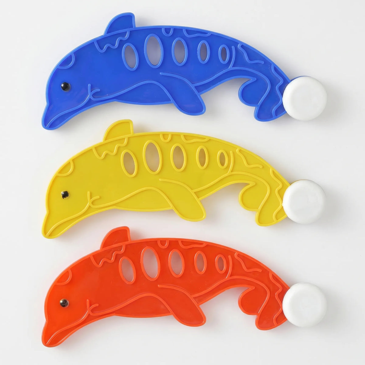 Pool Diving Toy Set
